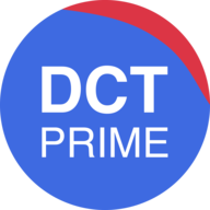 DCT Prime